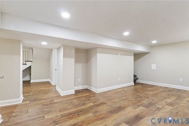 3307 North Ave, Richmond, VA 23222