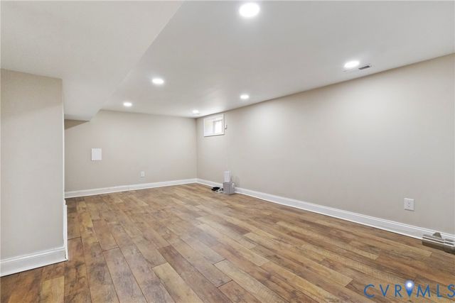 3307 North Ave, Richmond, VA 23222