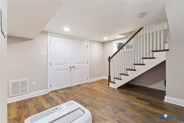 3307 North Ave, Richmond, VA 23222