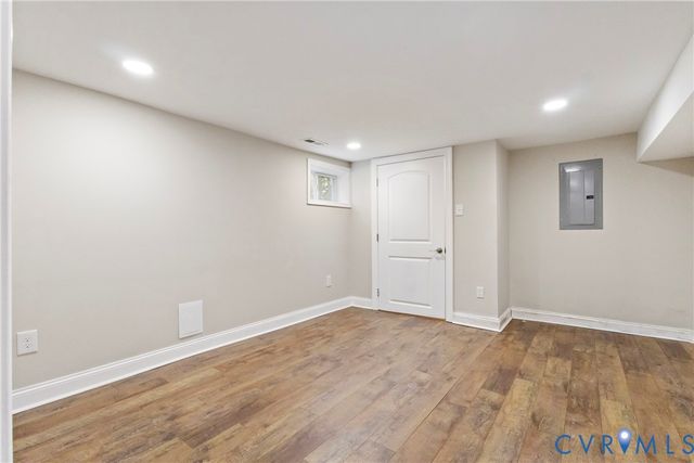 3307 North Ave, Richmond, VA 23222