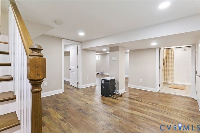 3307 North Ave, Richmond, VA 23222