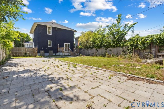 3307 North Ave, Richmond, VA 23222
