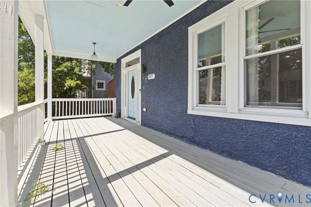 3307 North Ave, Richmond, VA 23222