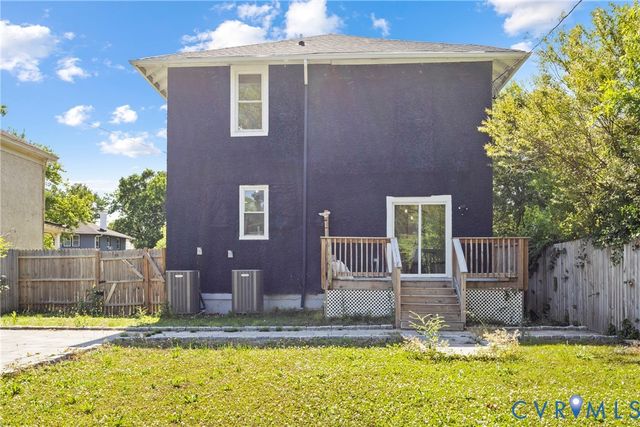 3307 North Ave, Richmond, VA 23222