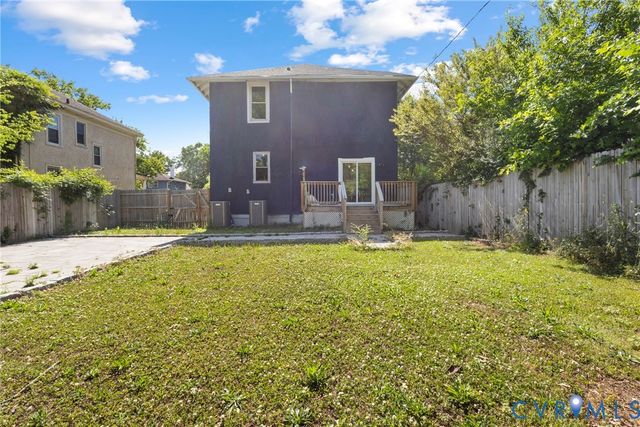 3307 North Ave, Richmond, VA 23222