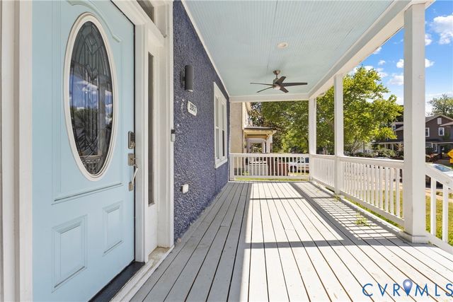 3307 North Ave, Richmond, VA 23222
