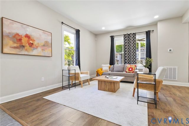 3307 North Ave, Richmond, VA 23222