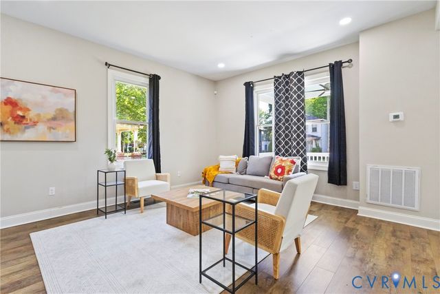 3307 North Ave, Richmond, VA 23222