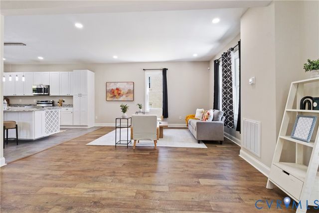 3307 North Ave, Richmond, VA 23222