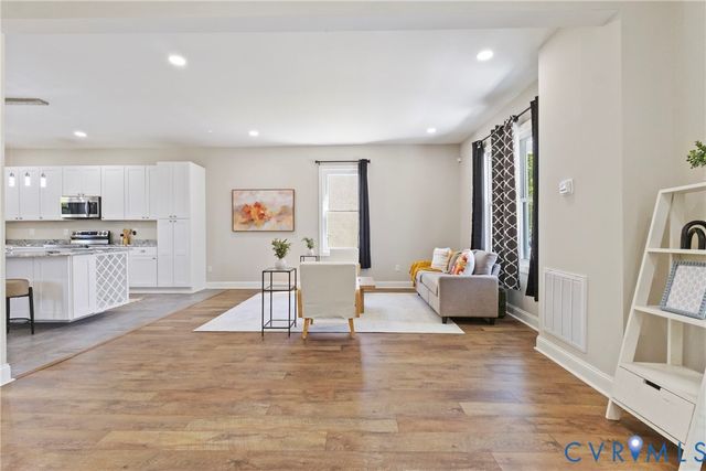 3307 North Ave, Richmond, VA 23222