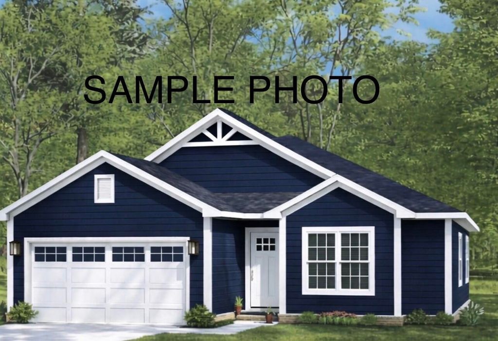 2660 Willow Run Trail, NW, Cleveland, TN 37312
