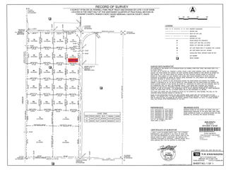 TBD Drum Lane Lot 3a, Parma, ID 83660