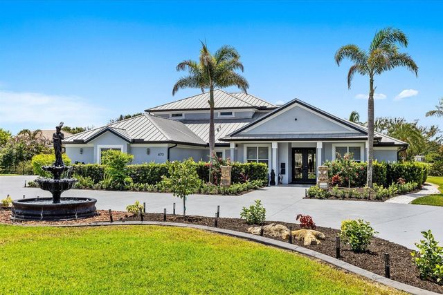 470 SE PINE Road, Port St. Lucie, FL 34984