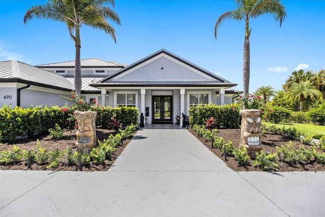 470 SE PINE Road, Port St. Lucie, FL 34984