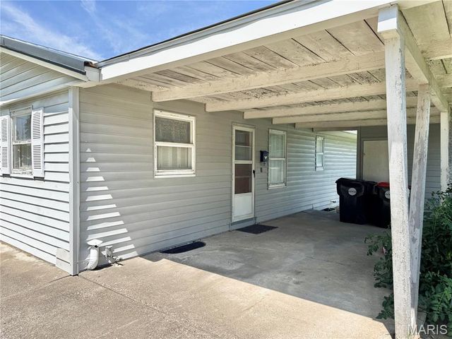 206 E Church Street, Palmyra, MO 63461