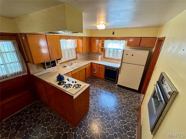 206 E Church Street, Palmyra, MO 63461