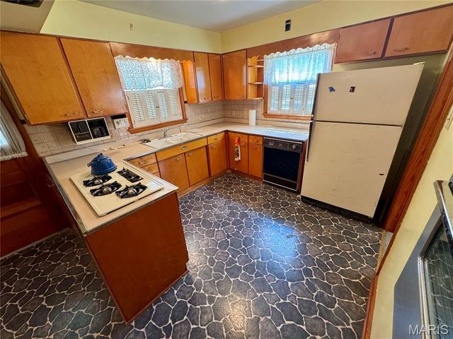 206 E Church Street, Palmyra, MO 63461