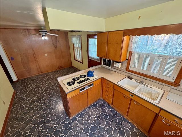 206 E Church Street, Palmyra, MO 63461