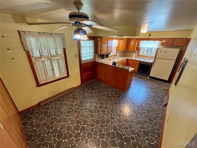 206 E Church Street, Palmyra, MO 63461