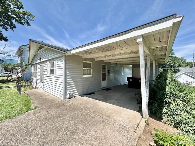 206 E Church Street, Palmyra, MO 63461