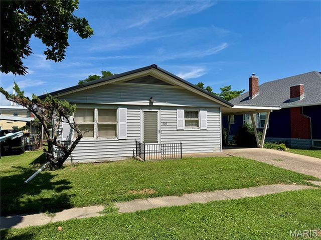 206 E Church Street, Palmyra, MO 63461