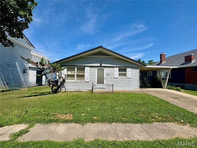 206 E Church Street, Palmyra, MO 63461