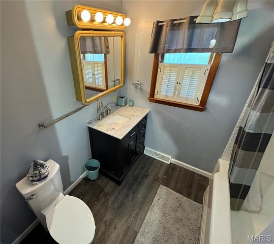 206 E Church Street, Palmyra, MO 63461