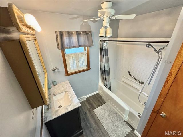 206 E Church Street, Palmyra, MO 63461