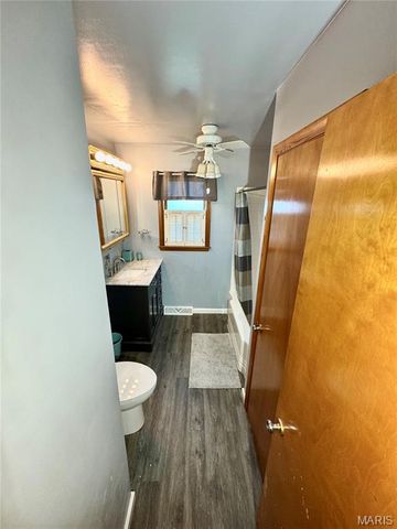 206 E Church Street, Palmyra, MO 63461