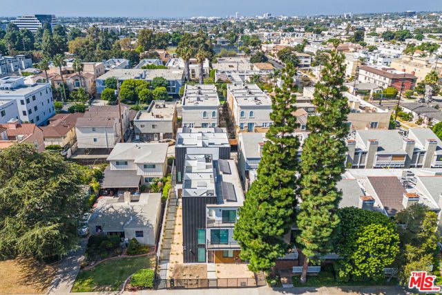 1815 Barry Avenue, Los Angeles, CA 90025