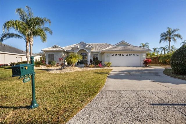 3522 LITTLE COUNTRY ROAD, Parrish, FL 34219