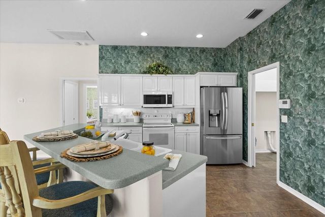 3522 LITTLE COUNTRY ROAD, Parrish, FL 34219