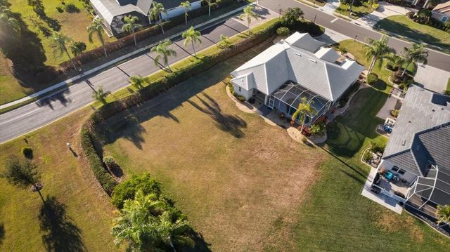 3522 LITTLE COUNTRY ROAD, Parrish, FL 34219