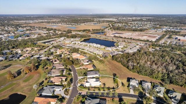 3522 LITTLE COUNTRY ROAD, Parrish, FL 34219