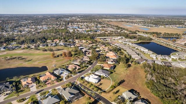 3522 LITTLE COUNTRY ROAD, Parrish, FL 34219