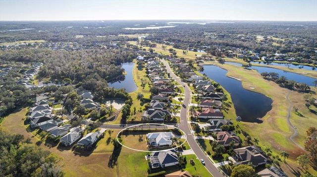 3522 LITTLE COUNTRY ROAD, Parrish, FL 34219