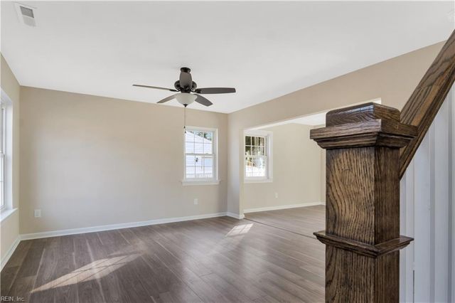 331 Malden LN, Newport News, VA 23602