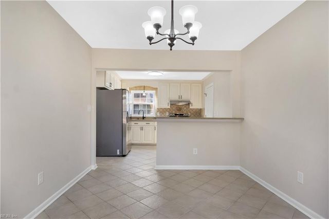 331 Malden LN, Newport News, VA 23602