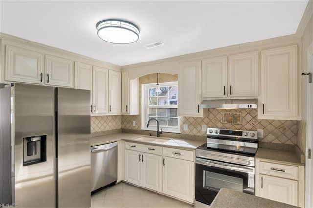 331 Malden LN, Newport News, VA 23602