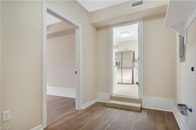 331 Malden LN, Newport News, VA 23602