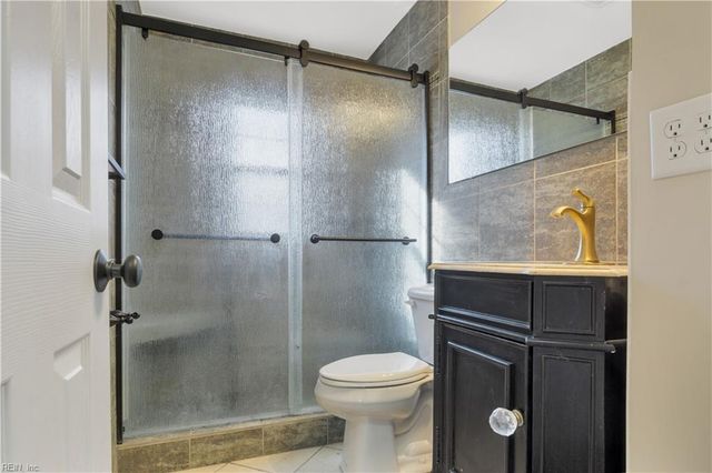 331 Malden LN, Newport News, VA 23602