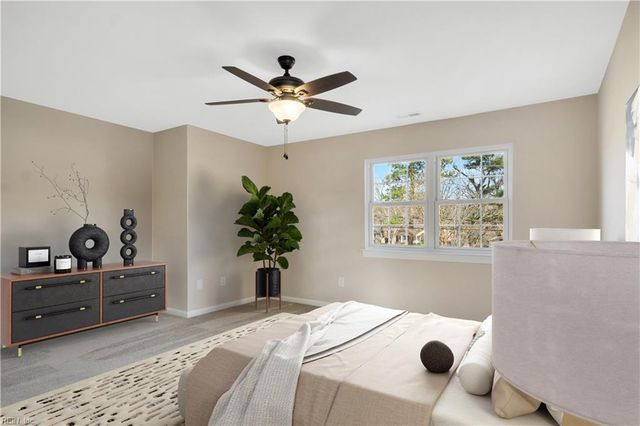 331 Malden LN, Newport News, VA 23602