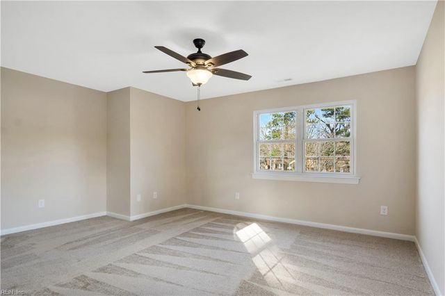 331 Malden LN, Newport News, VA 23602