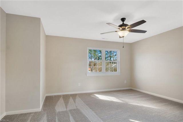 331 Malden LN, Newport News, VA 23602