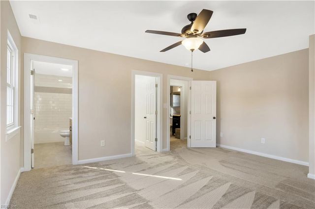 331 Malden LN, Newport News, VA 23602