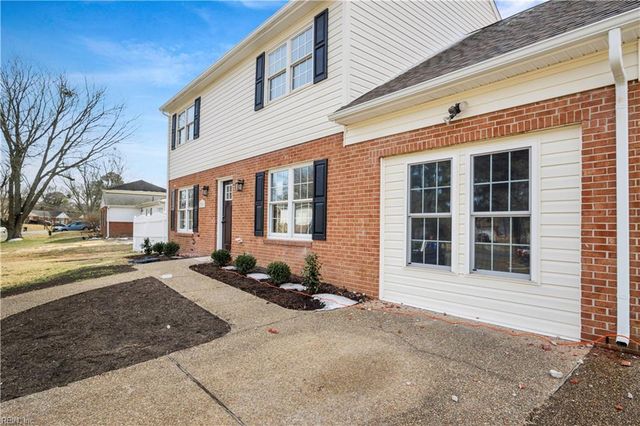 331 Malden LN, Newport News, VA 23602