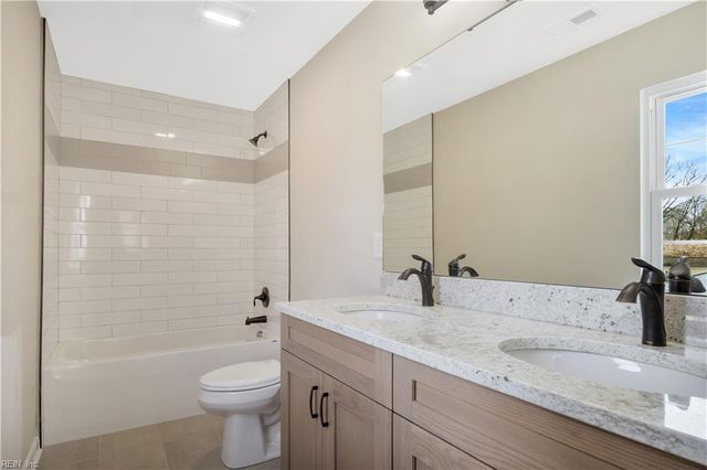 331 Malden LN, Newport News, VA 23602