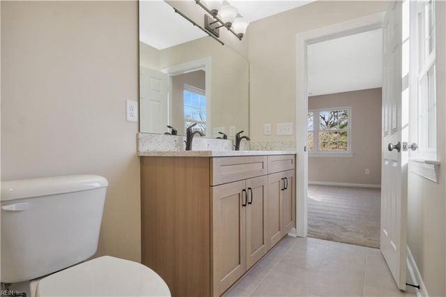 331 Malden LN, Newport News, VA 23602