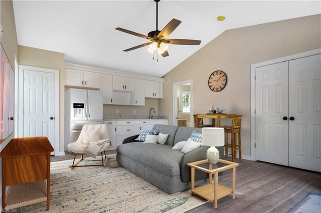 331 Malden LN, Newport News, VA 23602