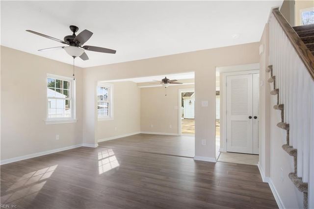 331 Malden LN, Newport News, VA 23602